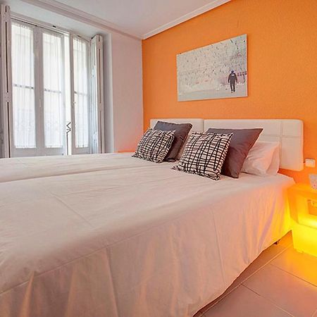 Beds & Breaks Danna Apartment Valencia Luaran gambar