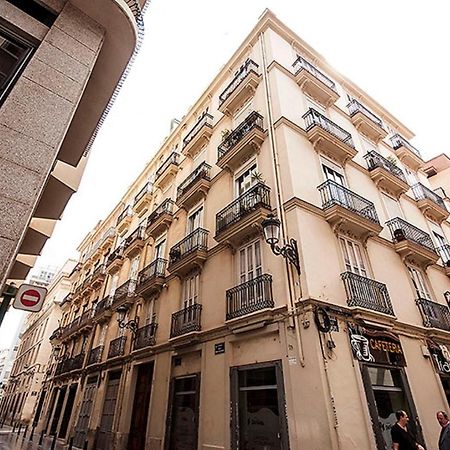 Beds & Breaks Danna Apartment Valencia Luaran gambar