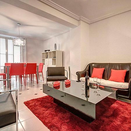 Beds & Breaks Danna Apartment Valencia Luaran gambar