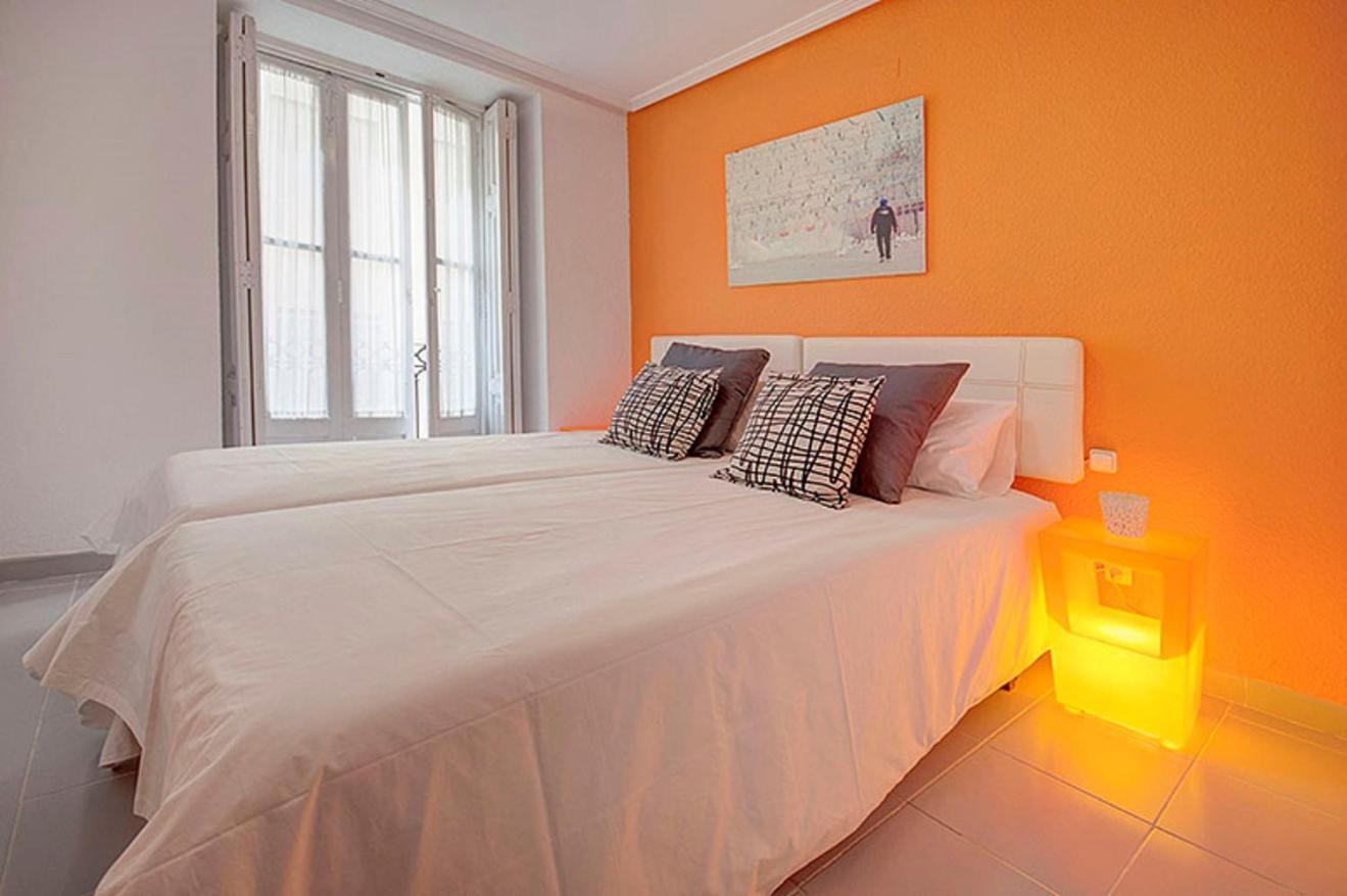 Beds & Breaks Danna Apartment Valencia Luaran gambar